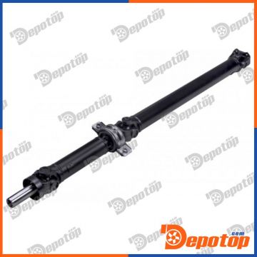 Arbre de transmission arrière pour MITSUBISHI | NWN-MS-011, 4521555